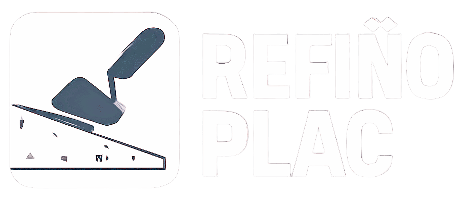 Logo de empresa formato blanco